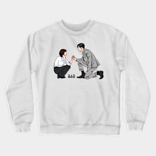 Destined with You Crewneck Sweatshirt